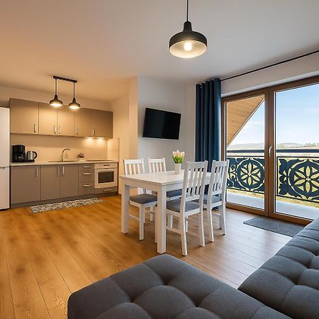 Apartamenty U Moni Закопане Екстериор снимка