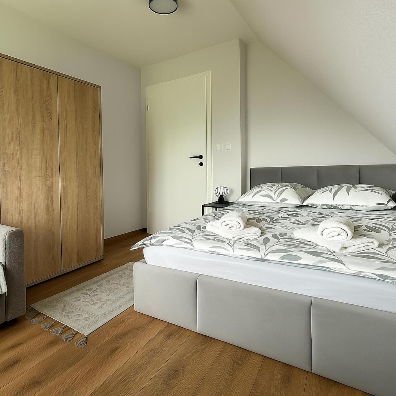 Apartamenty U Moni Закопане Екстериор снимка