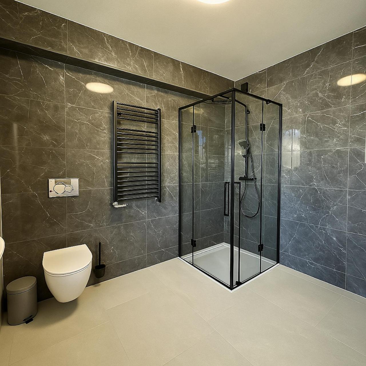 Apartamenty U Moni Закопане Екстериор снимка