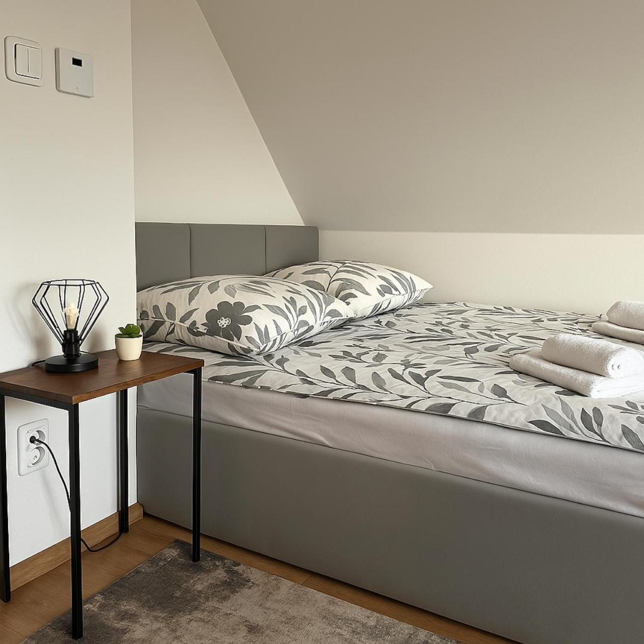 Apartamenty U Moni Закопане Екстериор снимка