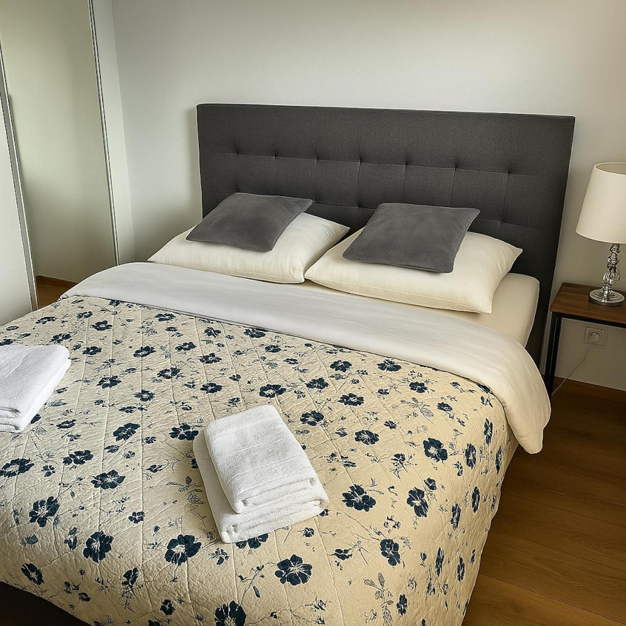 Apartamenty U Moni Закопане Екстериор снимка