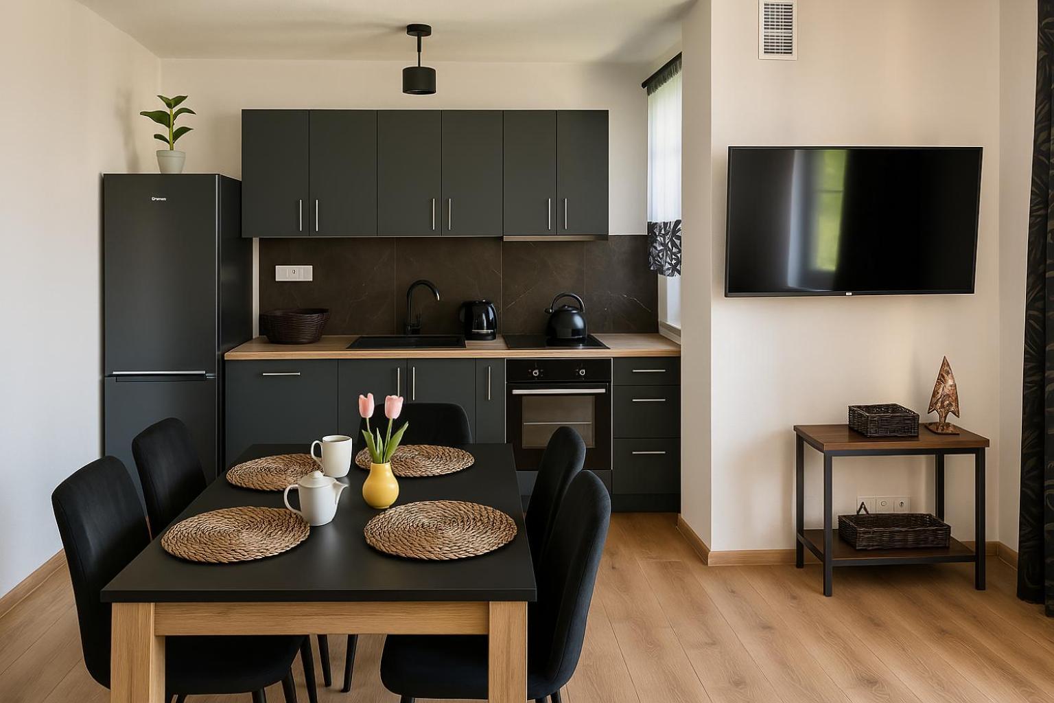 Apartamenty U Moni Закопане Екстериор снимка